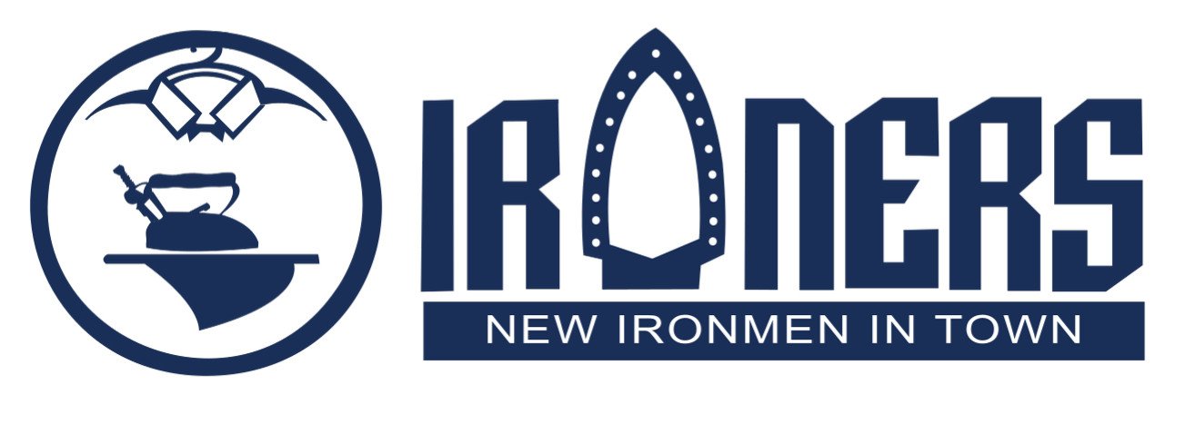 ironers