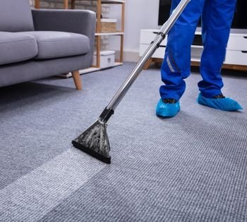Sofa & Upholstery Cleaning