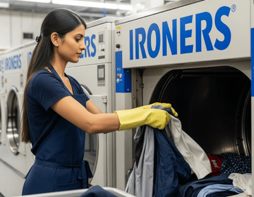 Laundry services