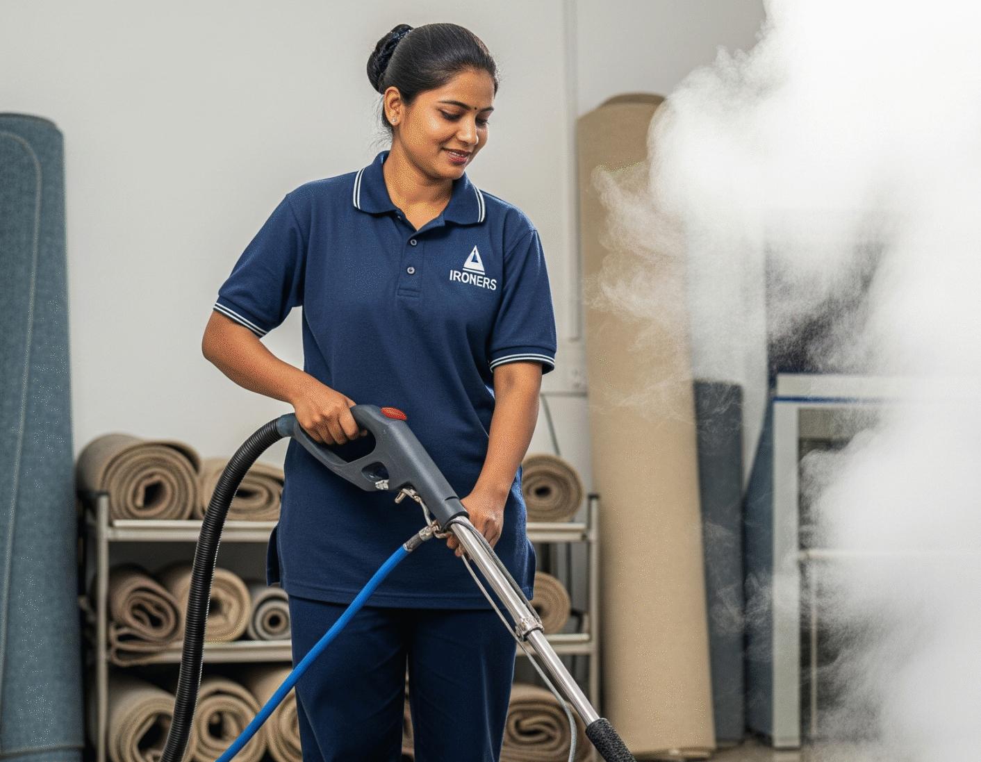 Carpet Cleaning