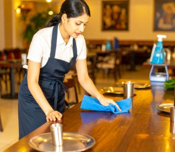 Restaurants