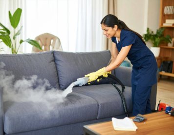 Sofas & Upholstery