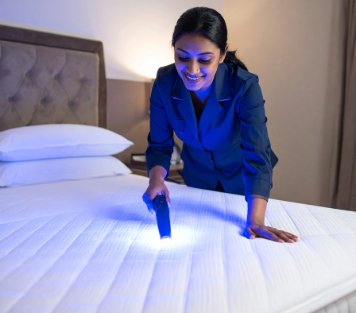 Mattresses & Pillows